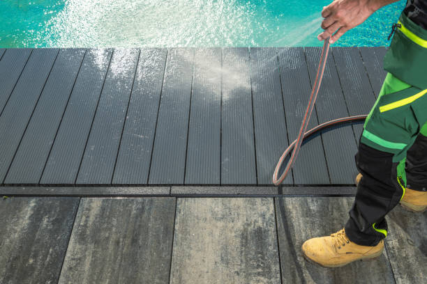 Best Deck Pressure Washing  in Ceresco, NE