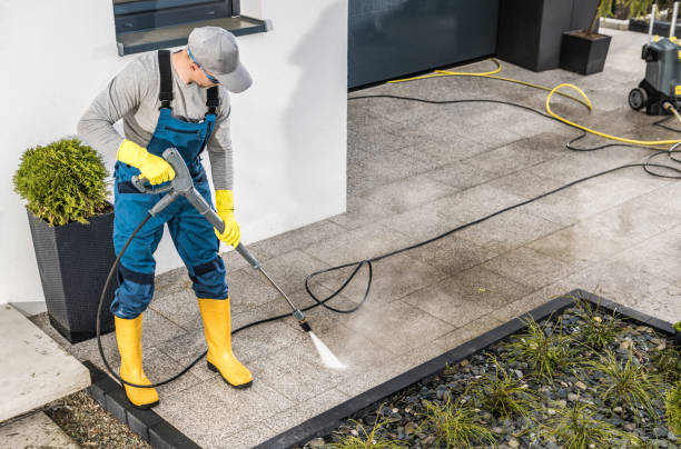 Roof Power Washing Services in Ceresco, NE