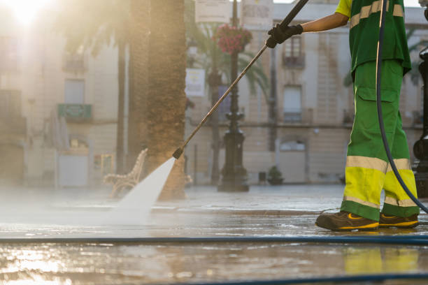 Reliable Ceresco, NE Pressure Washing Solutions